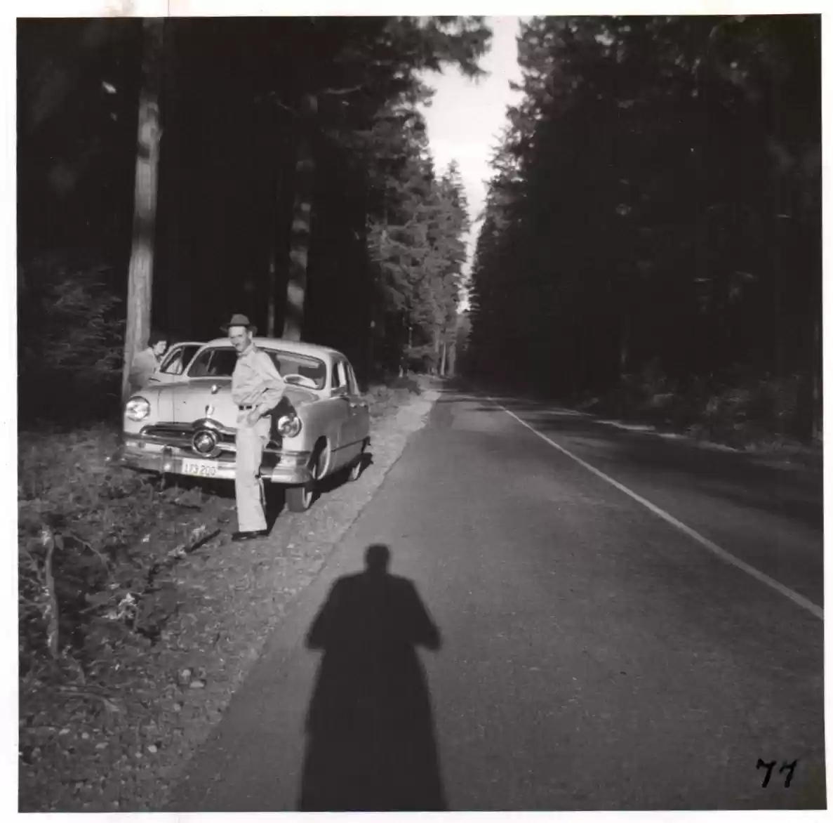 77 - Feast at Belknap Springs, OR